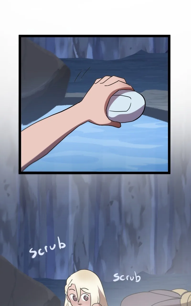 Warrior of the Wild Chapter 48 page 33 - 
