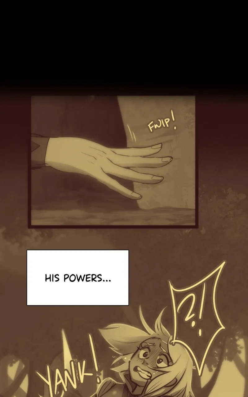Warrior of the Wild Chapter 49 page 2 - 