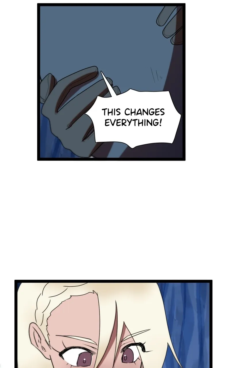 Warrior of the Wild Chapter 49 page 11 - 