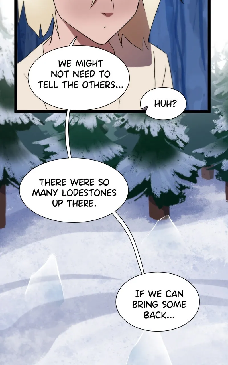 Warrior of the Wild Chapter 49 page 12 - 