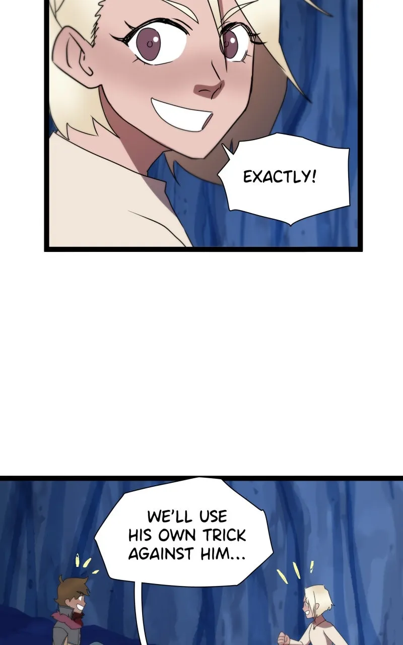 Warrior of the Wild Chapter 49 page 14 - 