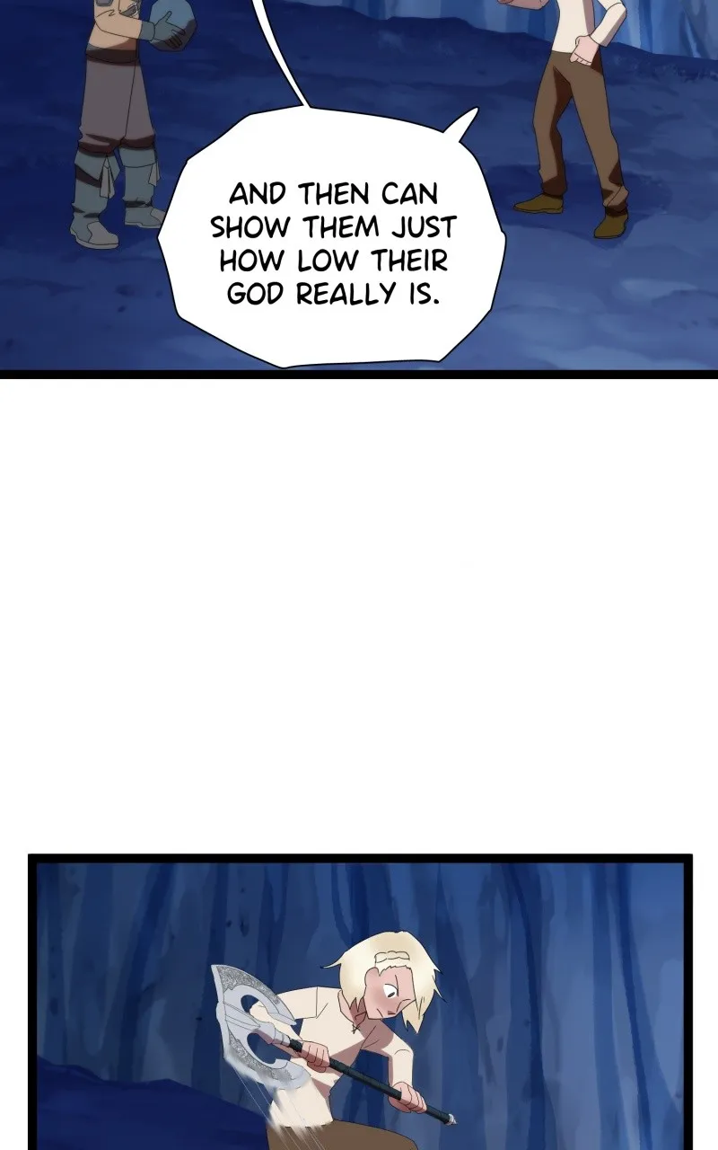 Warrior of the Wild Chapter 49 page 15 - 