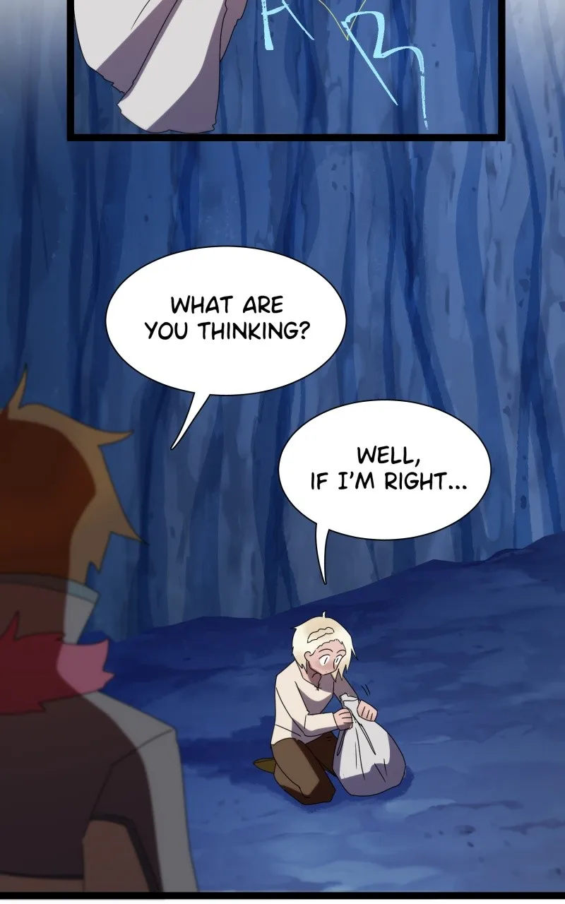 Warrior of the Wild Chapter 49 page 17 - 