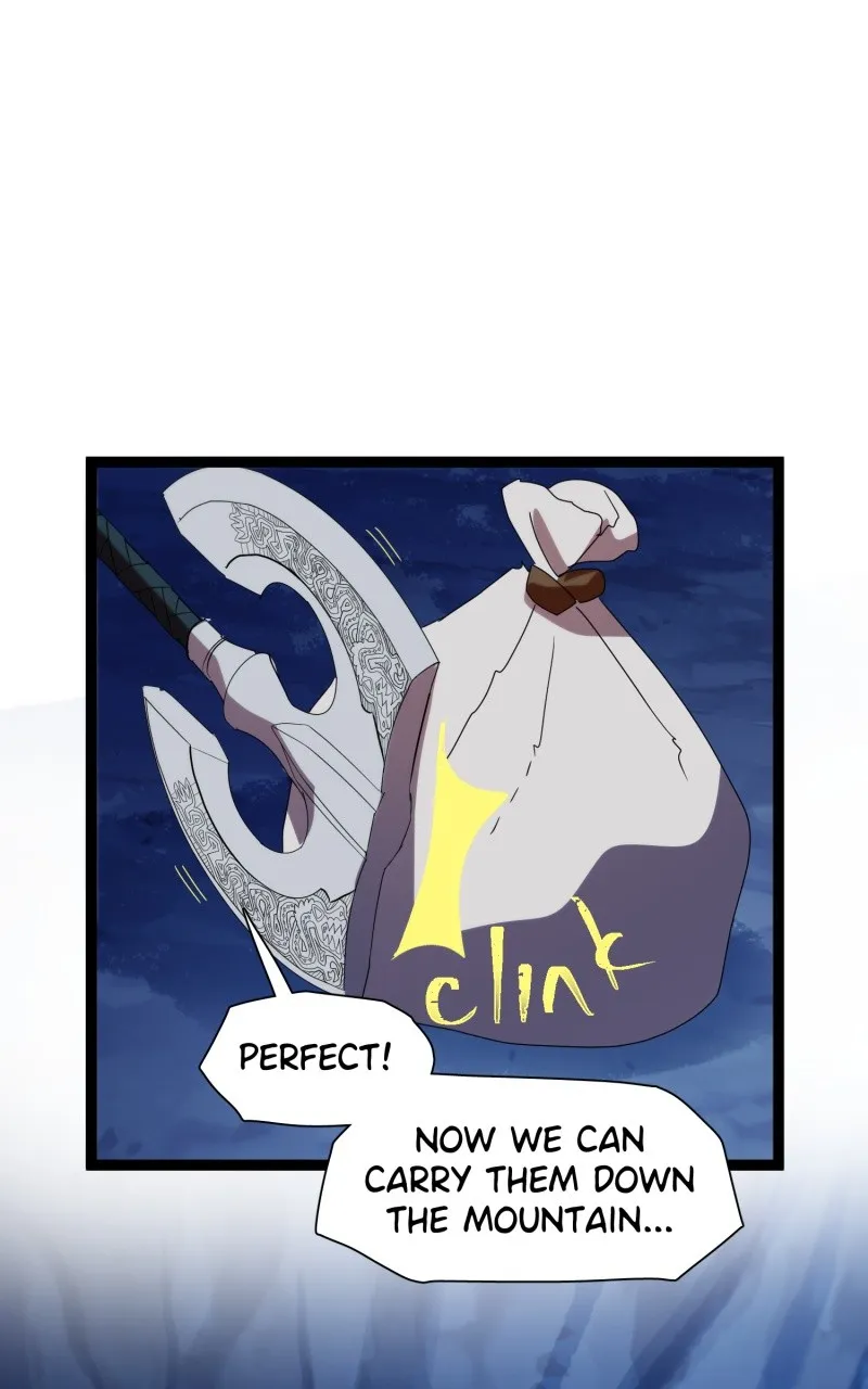 Warrior of the Wild Chapter 49 page 18 - 