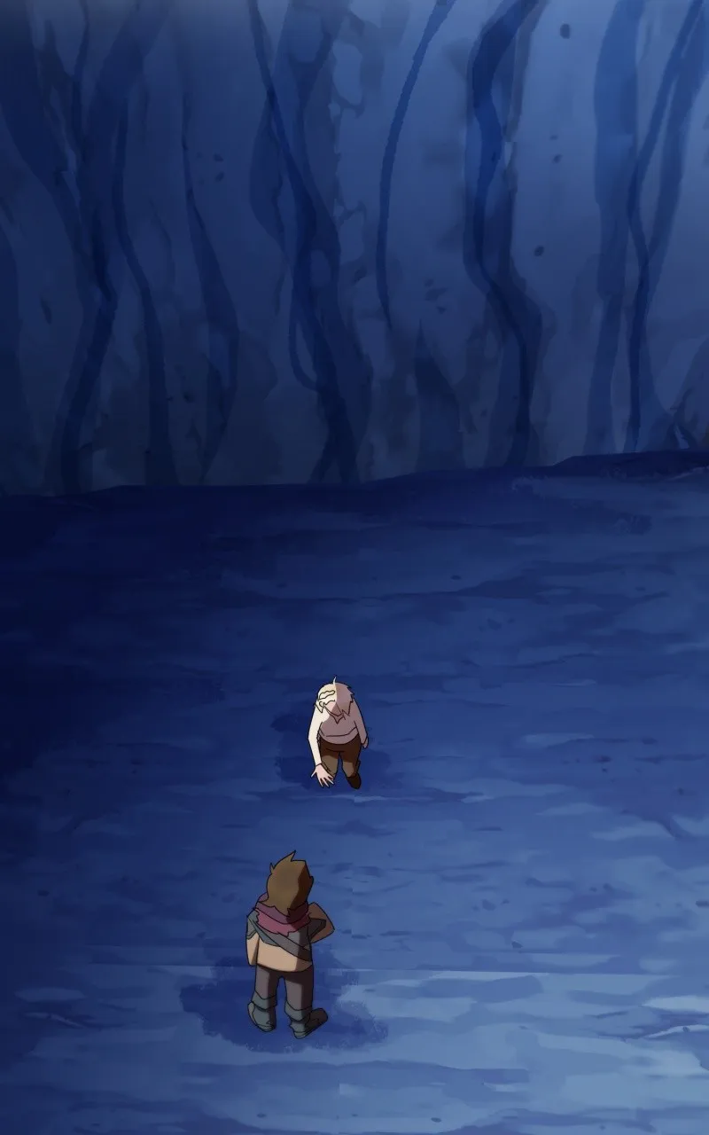 Warrior of the Wild Chapter 49 page 19 - 