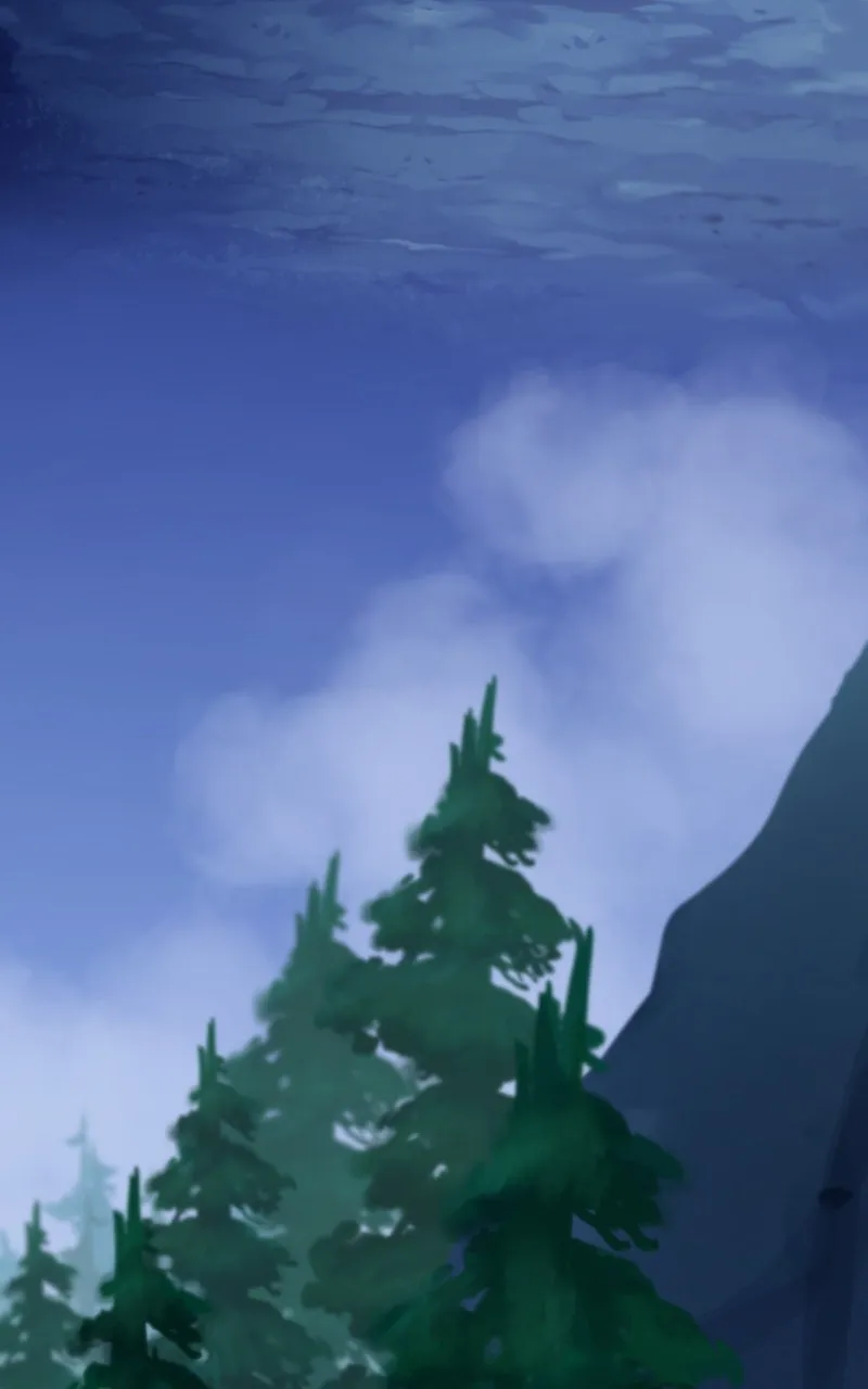 Warrior of the Wild Chapter 49 page 20 - 