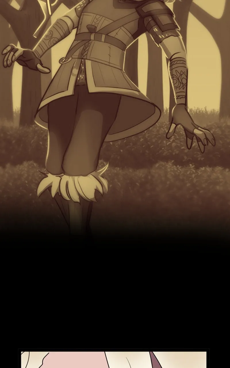 Warrior of the Wild Chapter 49 page 3 - 
