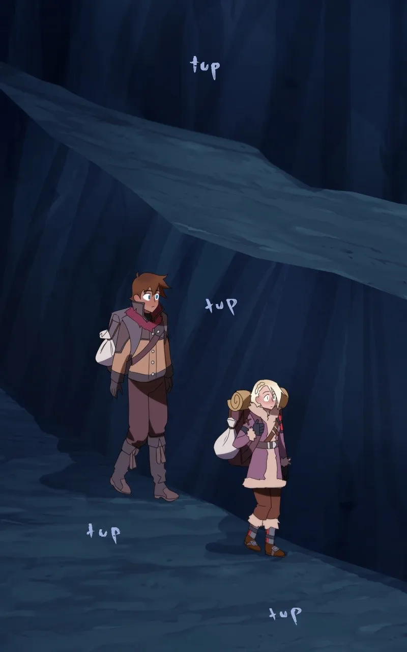 Warrior of the Wild Chapter 49 page 22 - 