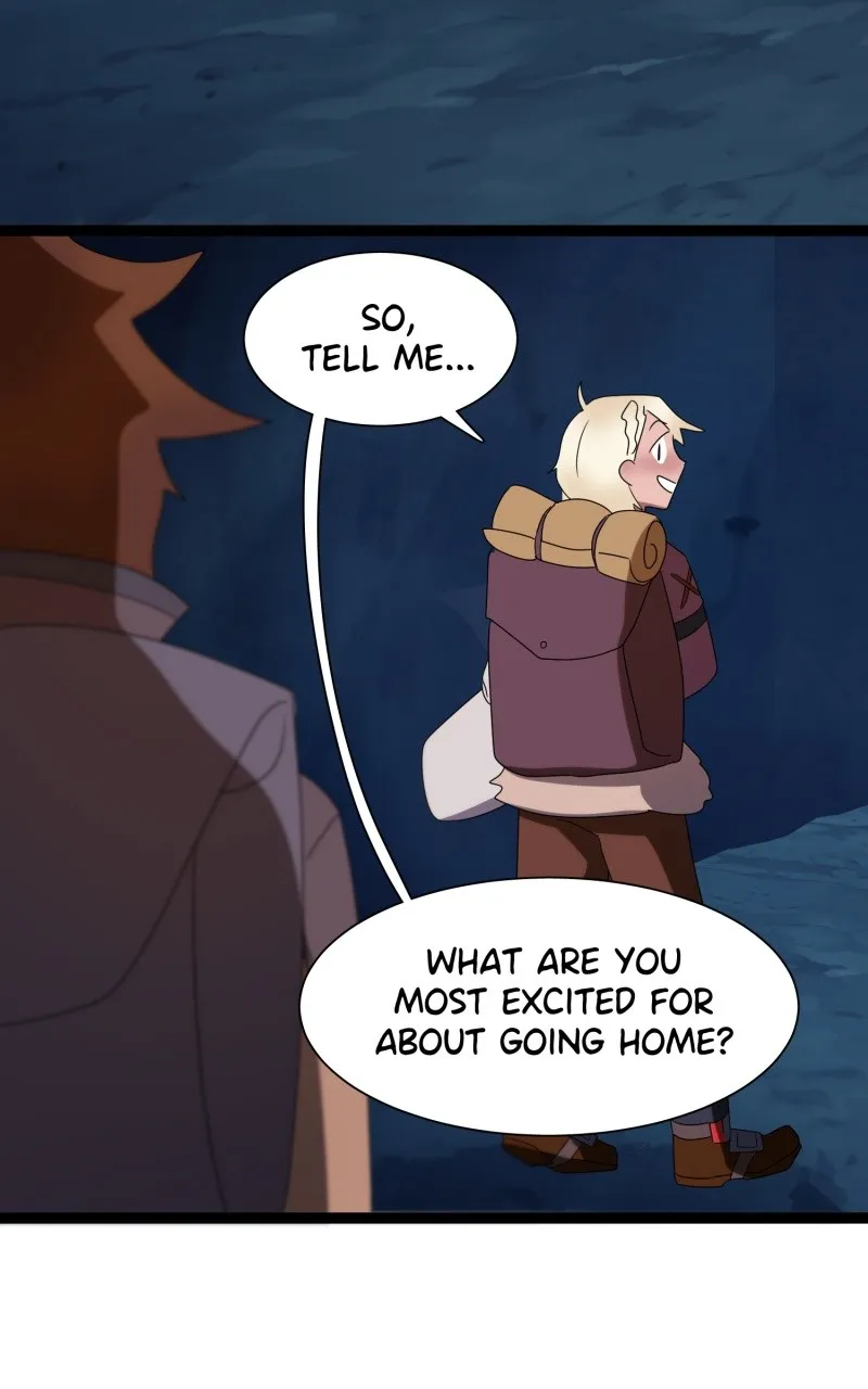 Warrior of the Wild Chapter 49 page 23 - 