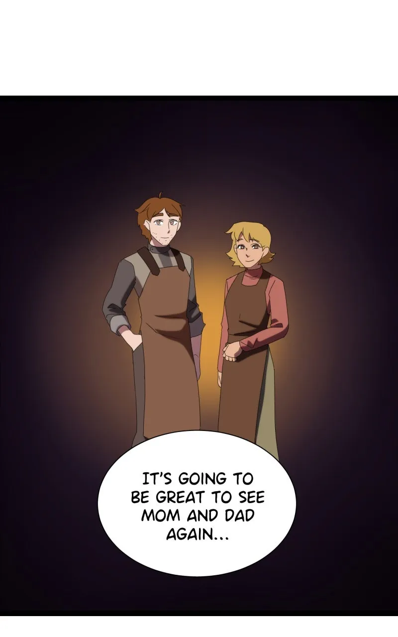 Warrior of the Wild Chapter 49 page 25 - 