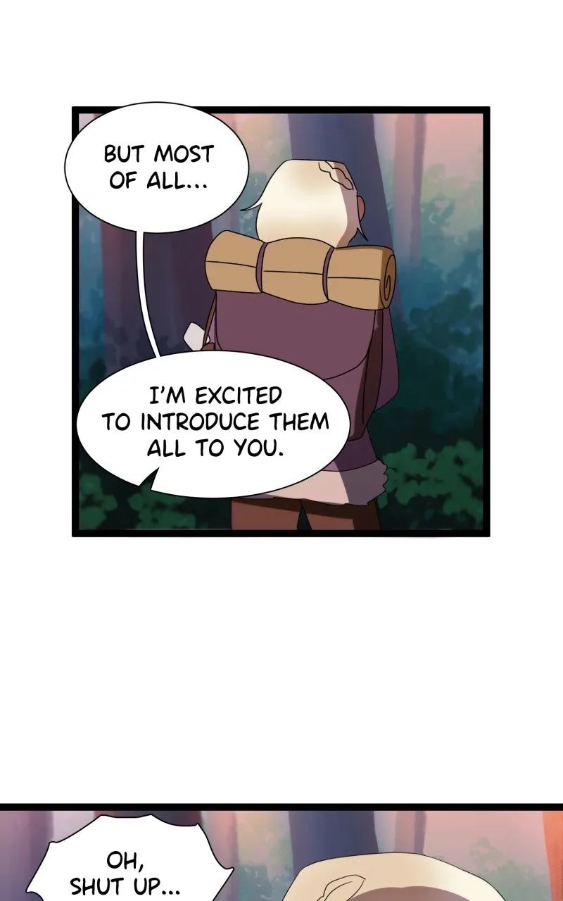 Warrior of the Wild Chapter 49 page 27 - 