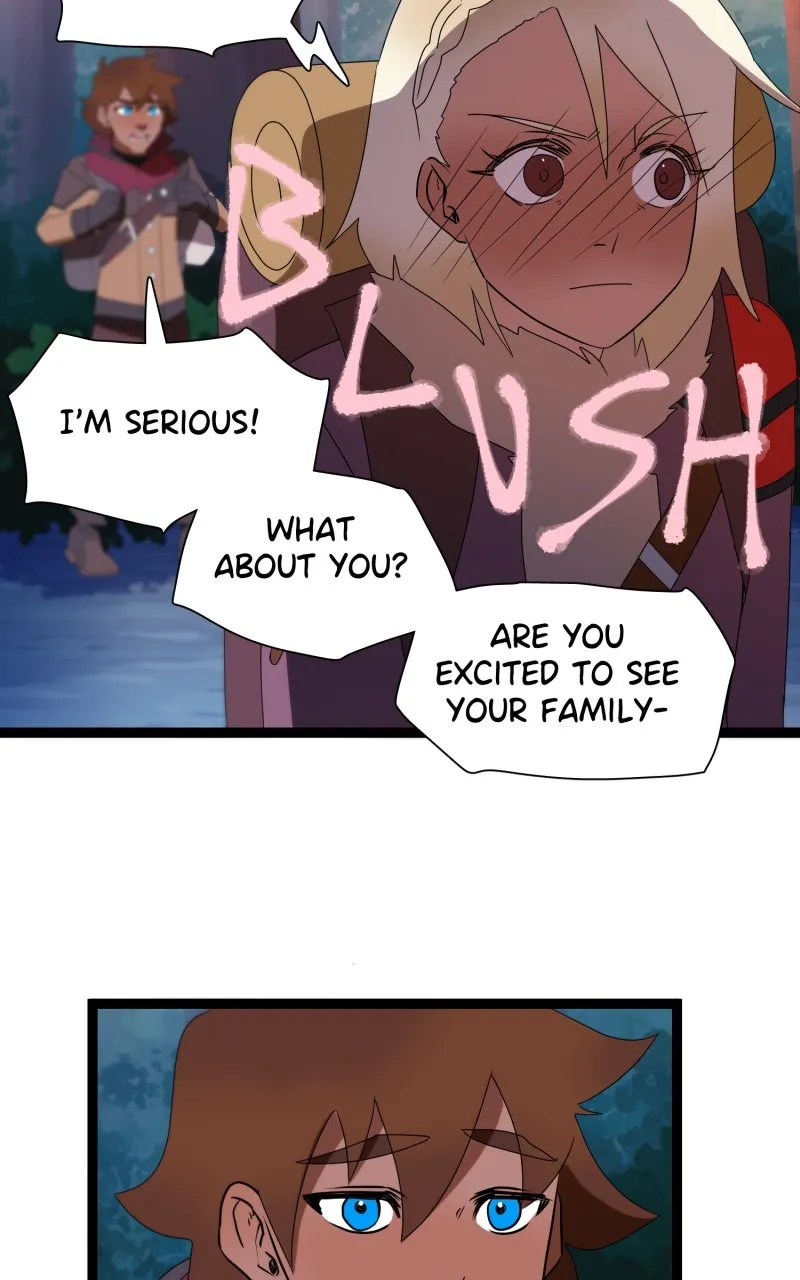Warrior of the Wild Chapter 49 page 28 - 