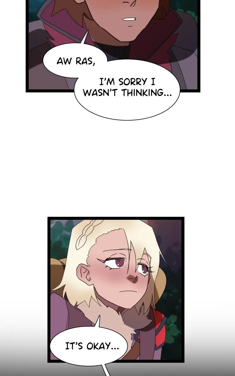 Warrior of the Wild Chapter 49 page 29 - 