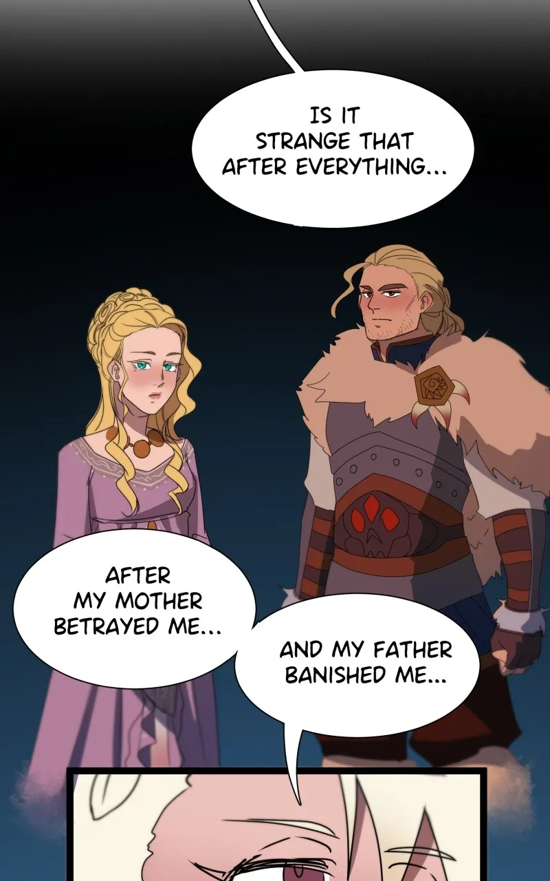 Warrior of the Wild Chapter 49 page 30 - 
