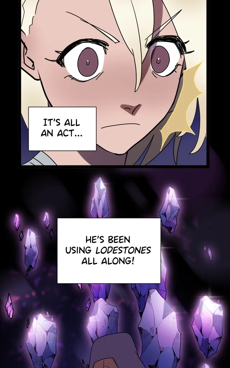 Warrior of the Wild Chapter 49 page 4 - 