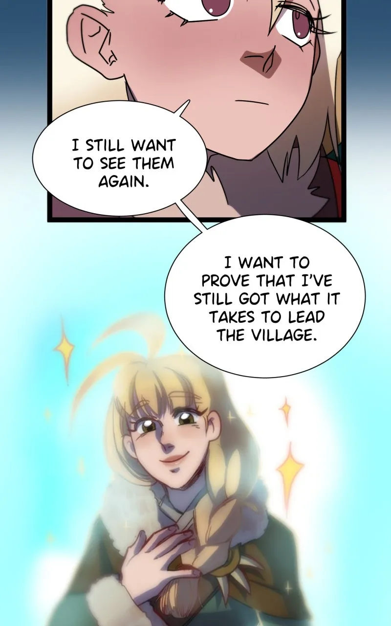 Warrior of the Wild Chapter 49 page 31 - 