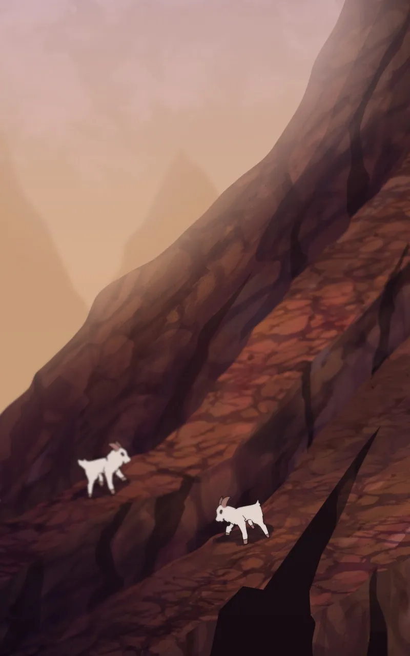Warrior of the Wild Chapter 49 page 34 - 