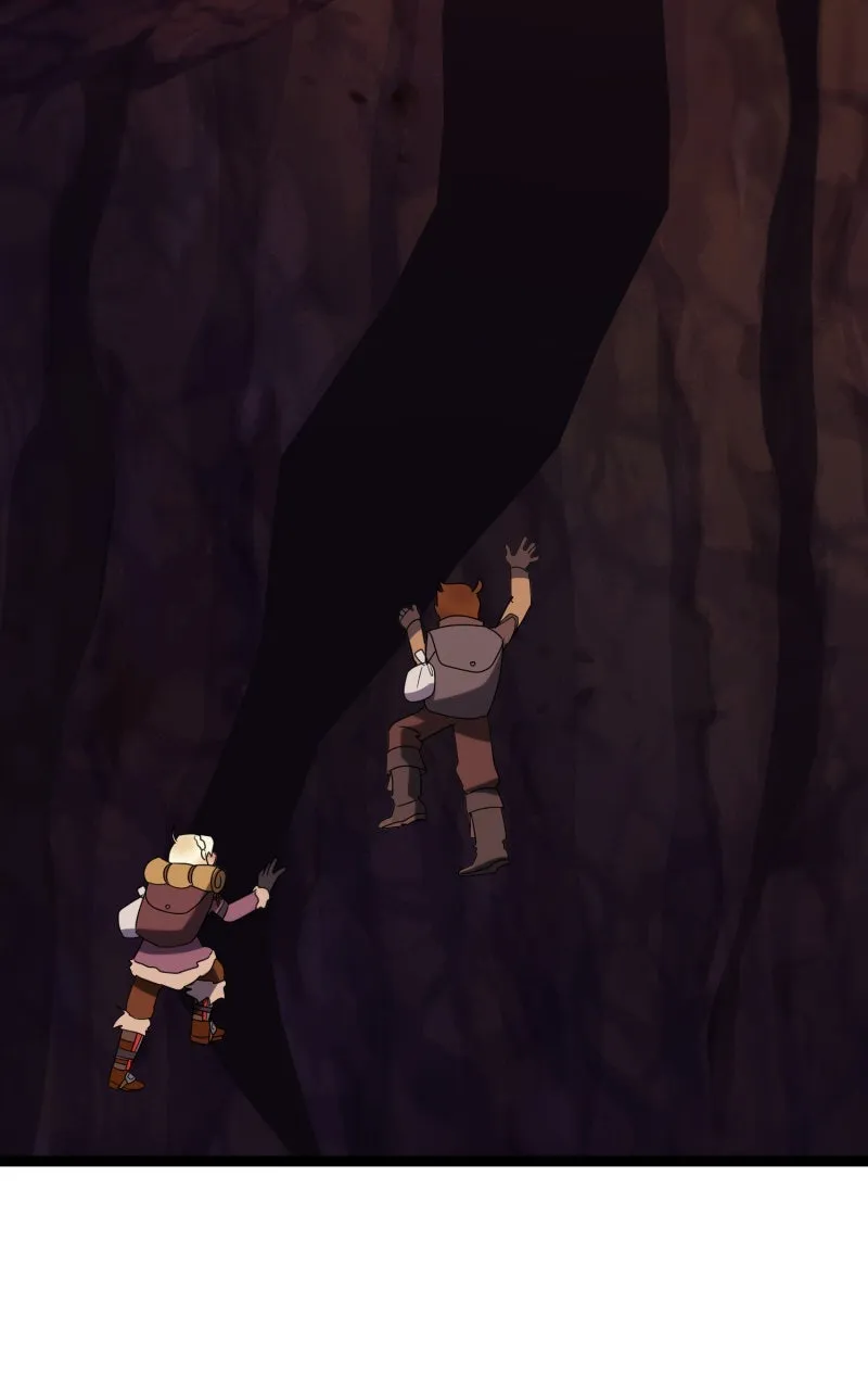 Warrior of the Wild Chapter 49 page 35 - 