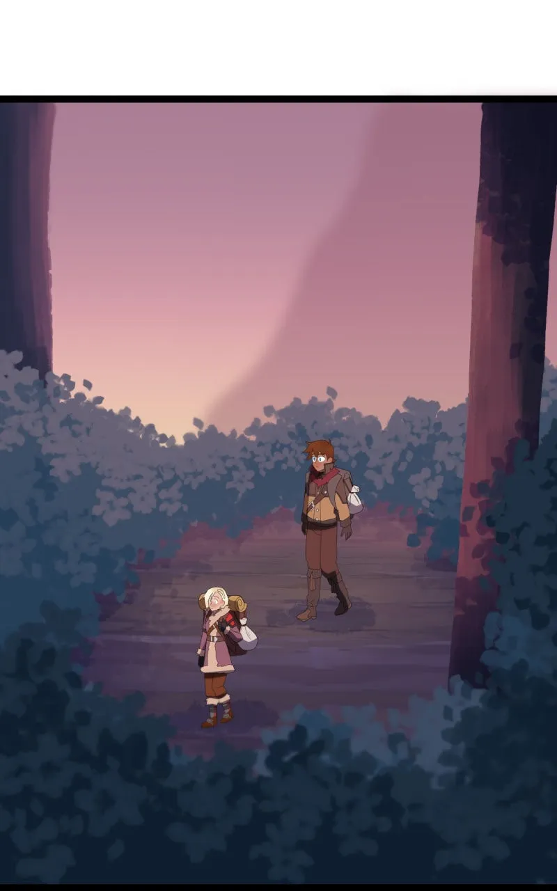 Warrior of the Wild Chapter 49 page 36 - 