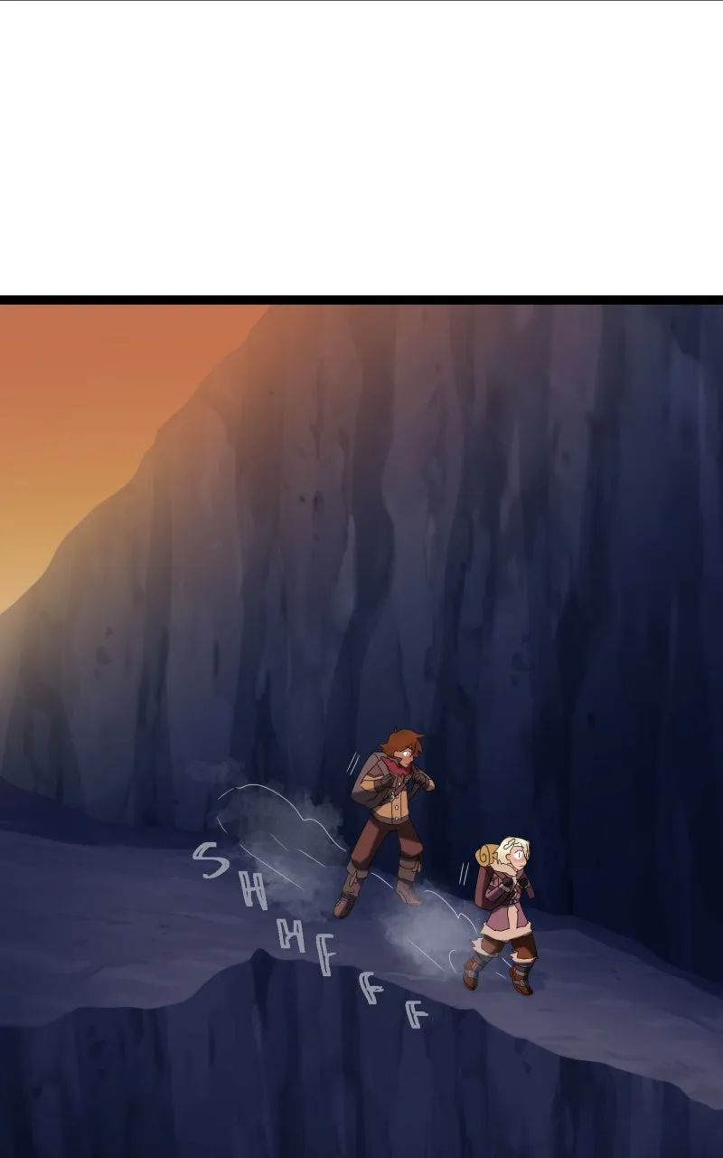 Warrior of the Wild Chapter 49 page 37 - 