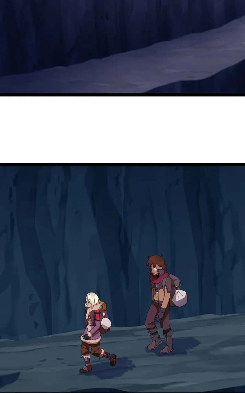 Warrior of the Wild Chapter 49 page 38 - 