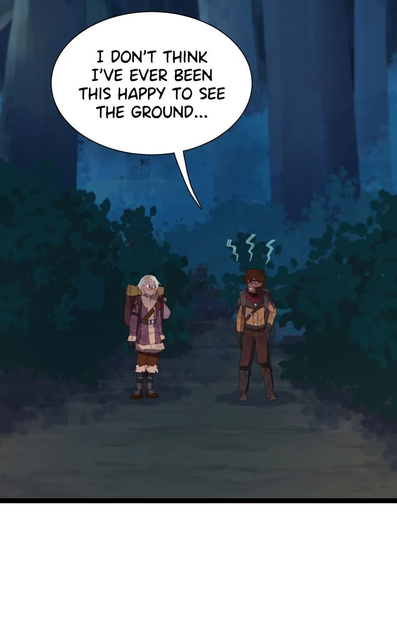 Warrior of the Wild Chapter 49 page 41 - 