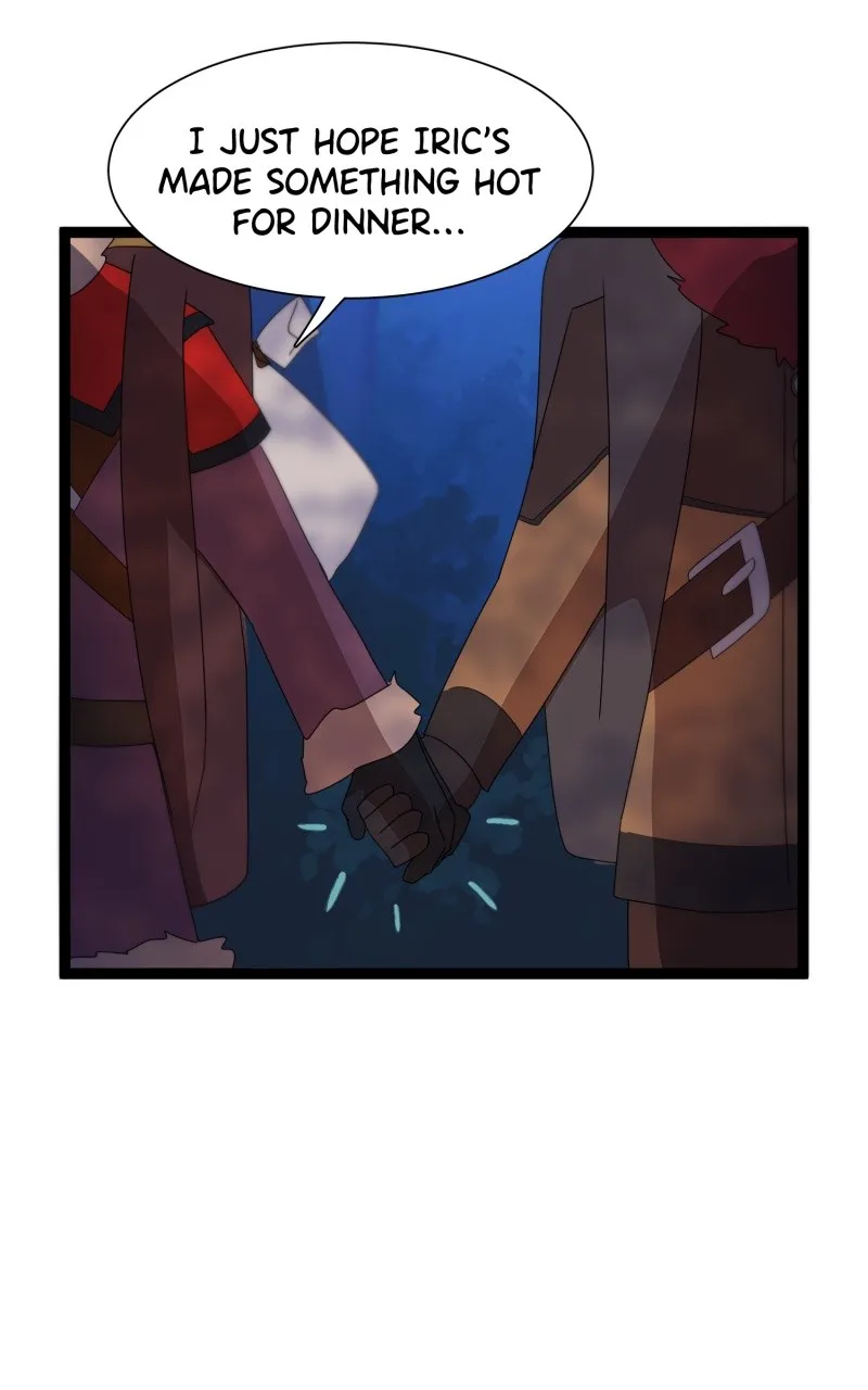 Warrior of the Wild Chapter 49 page 42 - 