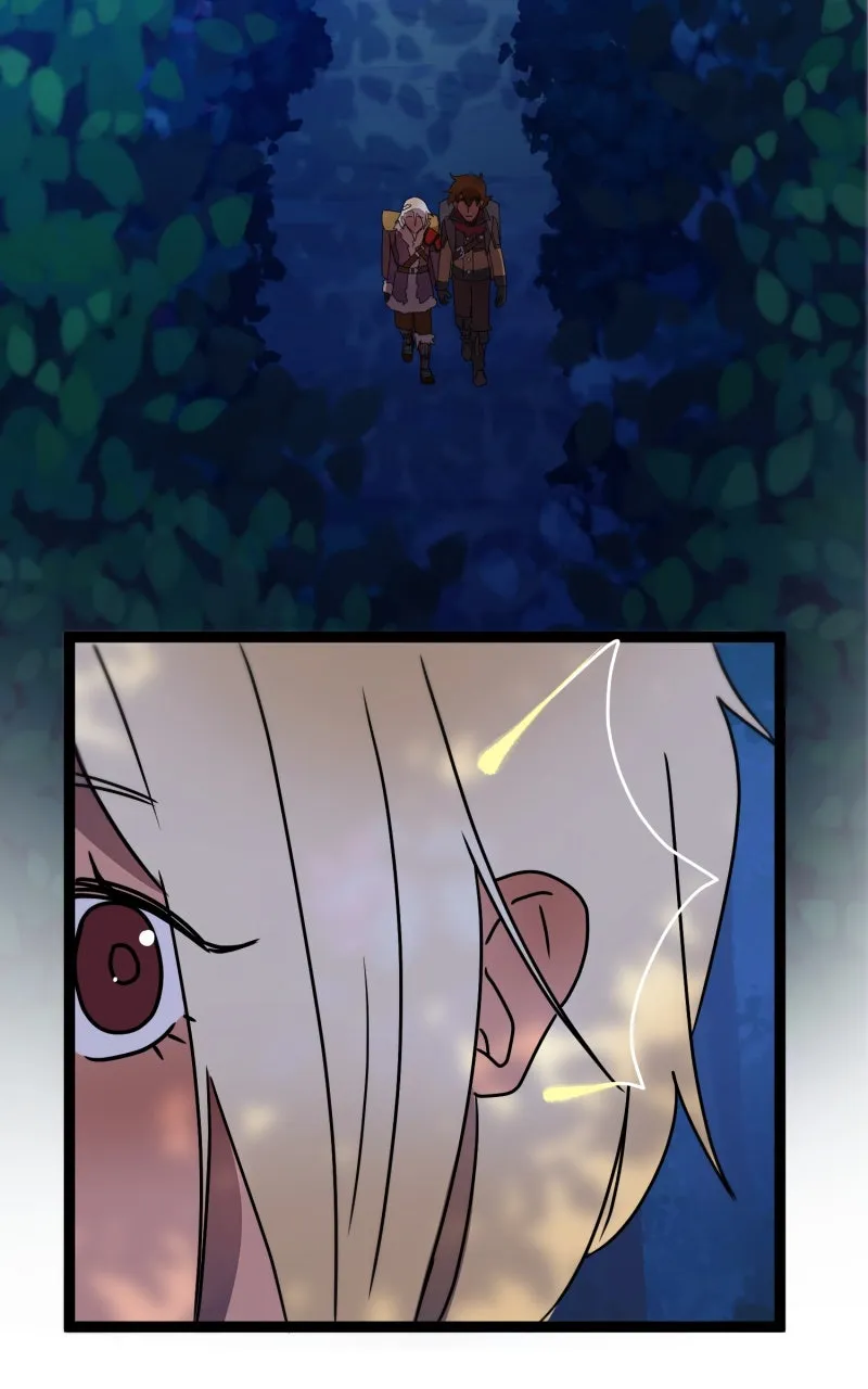 Warrior of the Wild Chapter 49 page 45 - 