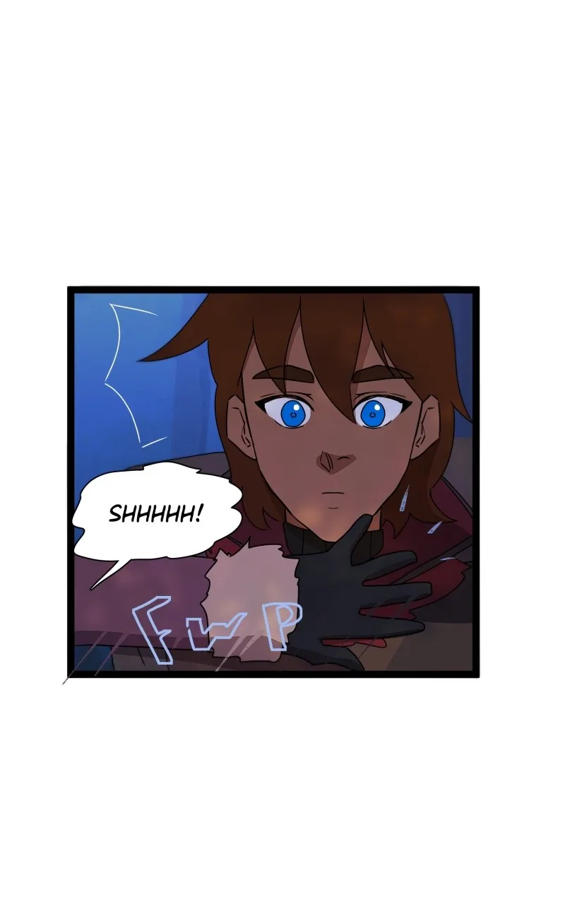 Warrior of the Wild Chapter 49 page 46 - 