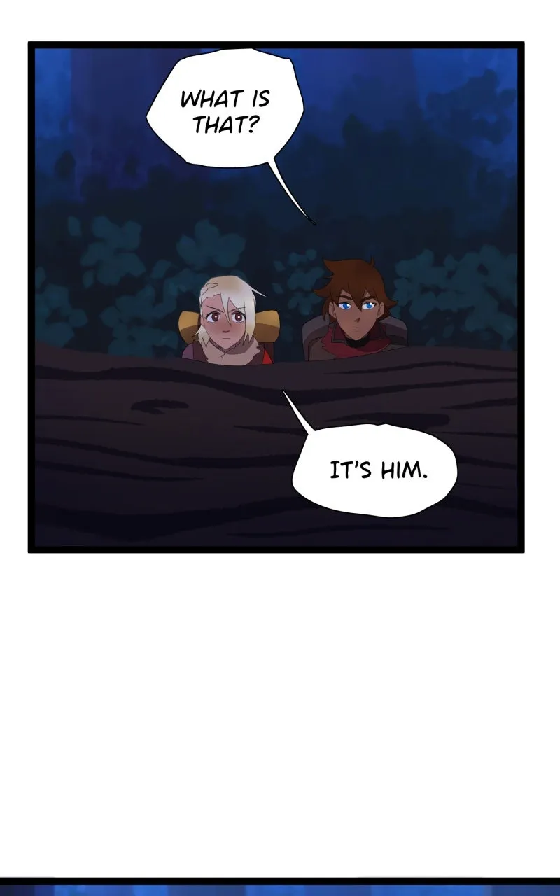 Warrior of the Wild Chapter 49 page 47 - 