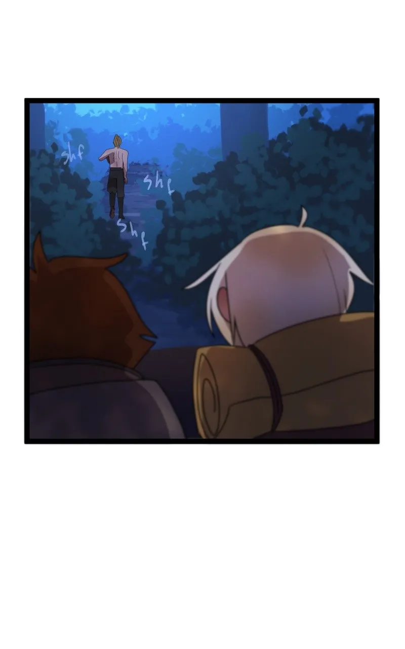 Warrior of the Wild Chapter 49 page 49 - 