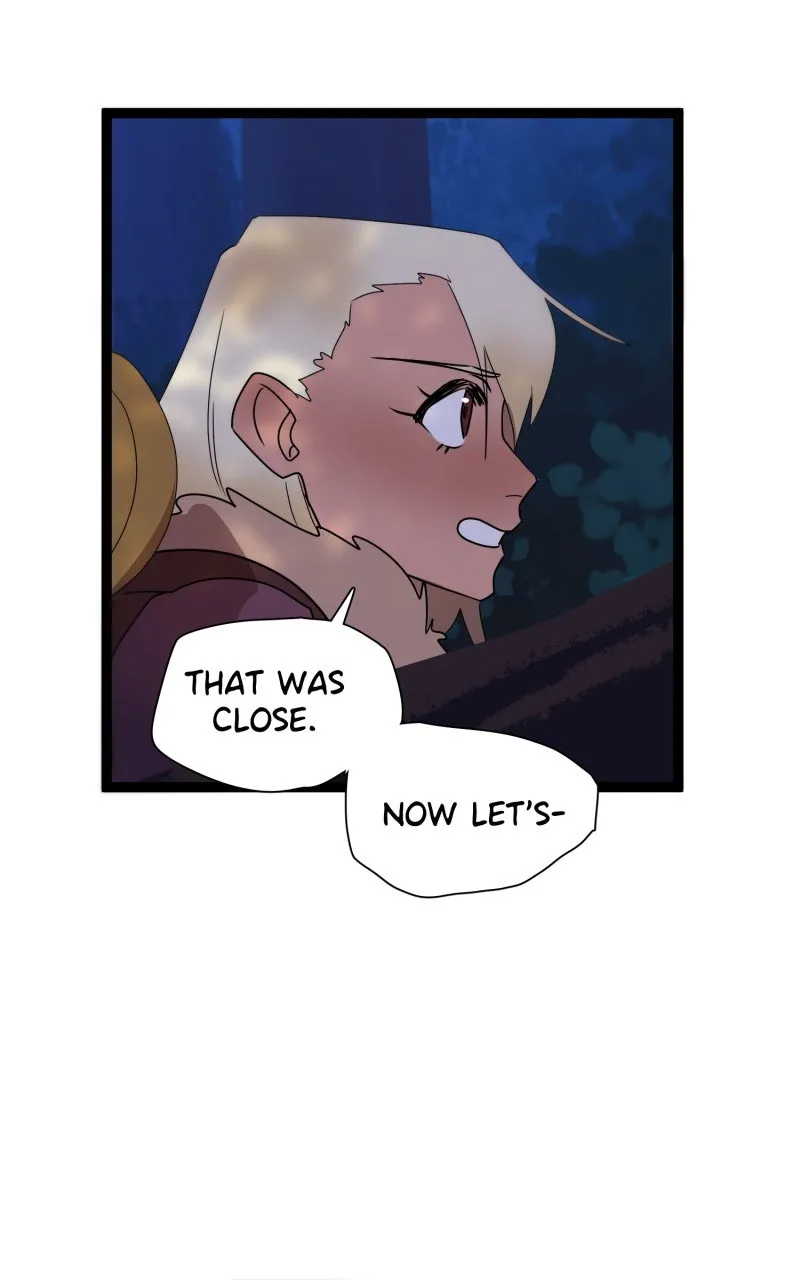 Warrior of the Wild Chapter 49 page 50 - 