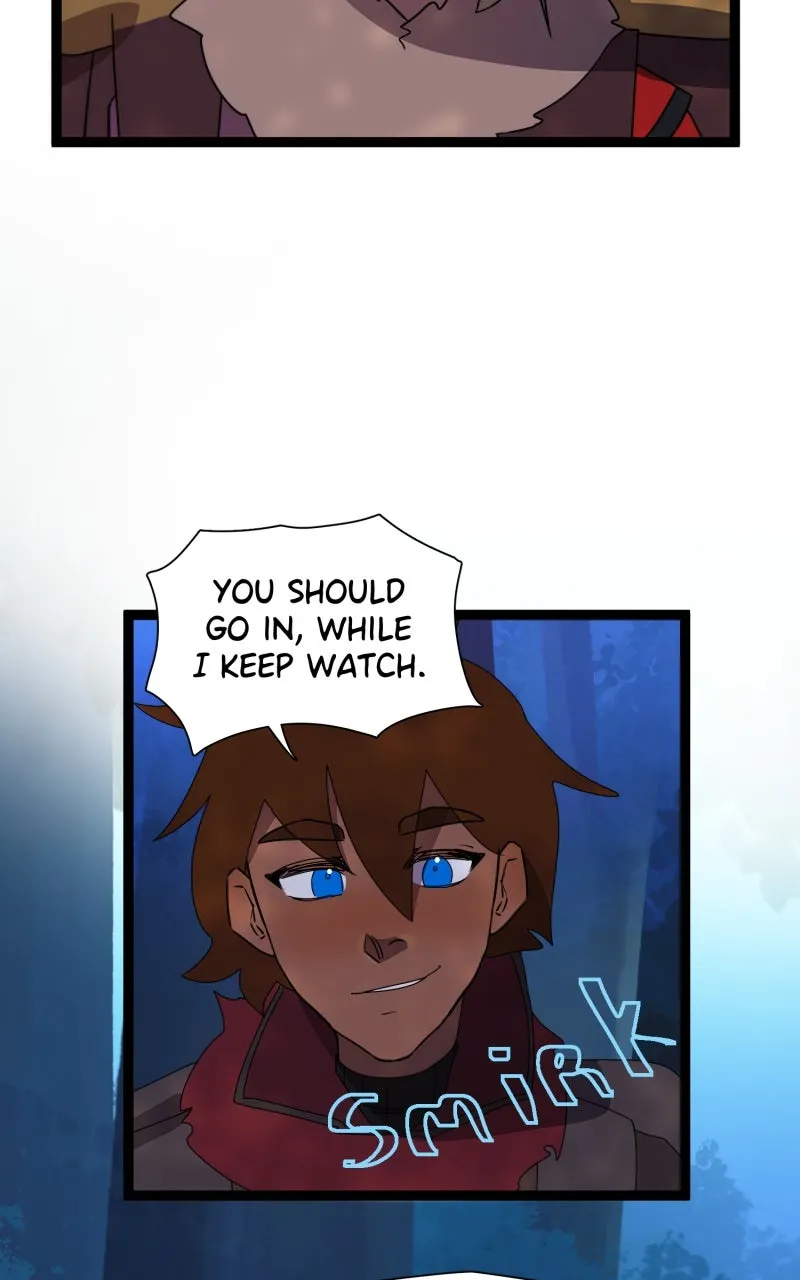 Warrior of the Wild Chapter 49 page 56 - 