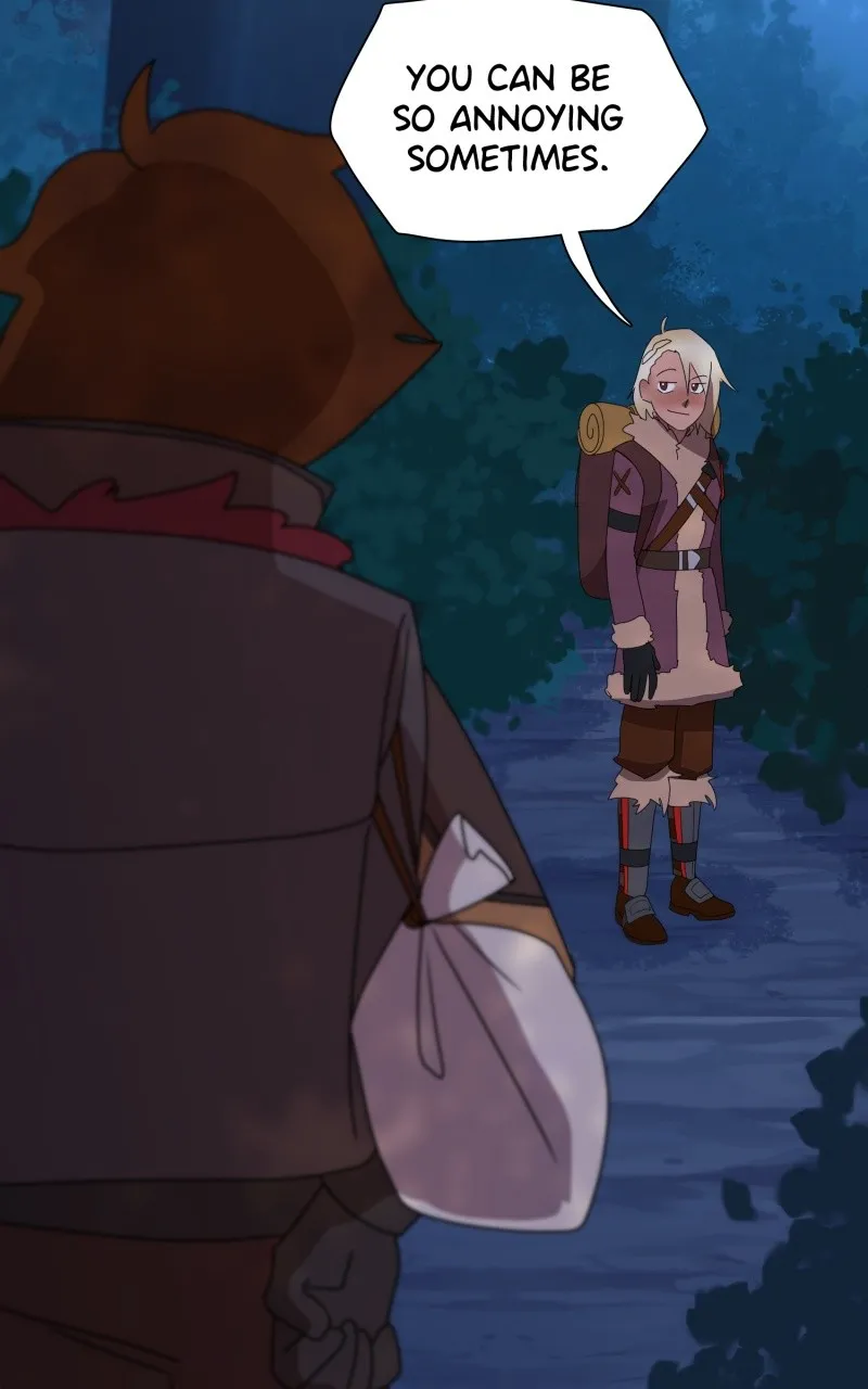 Warrior of the Wild Chapter 49 page 57 - 