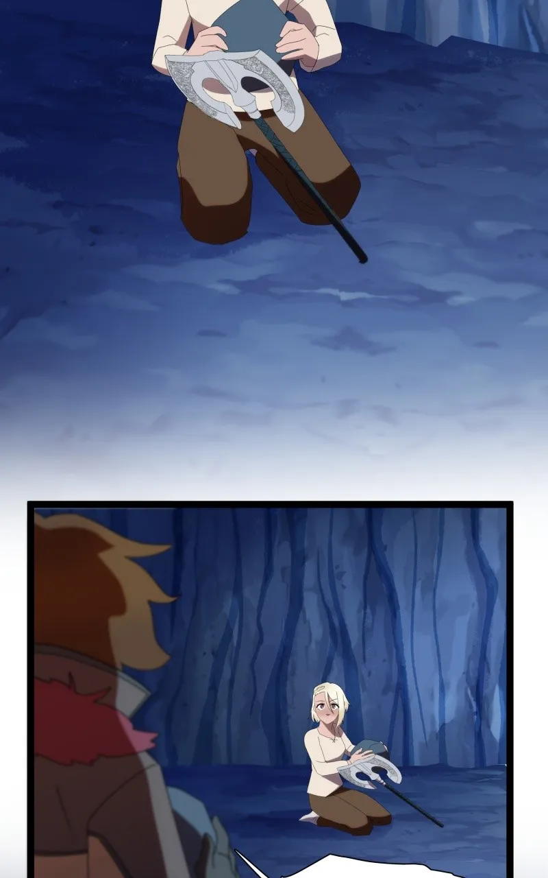 Warrior of the Wild Chapter 49 page 8 - 