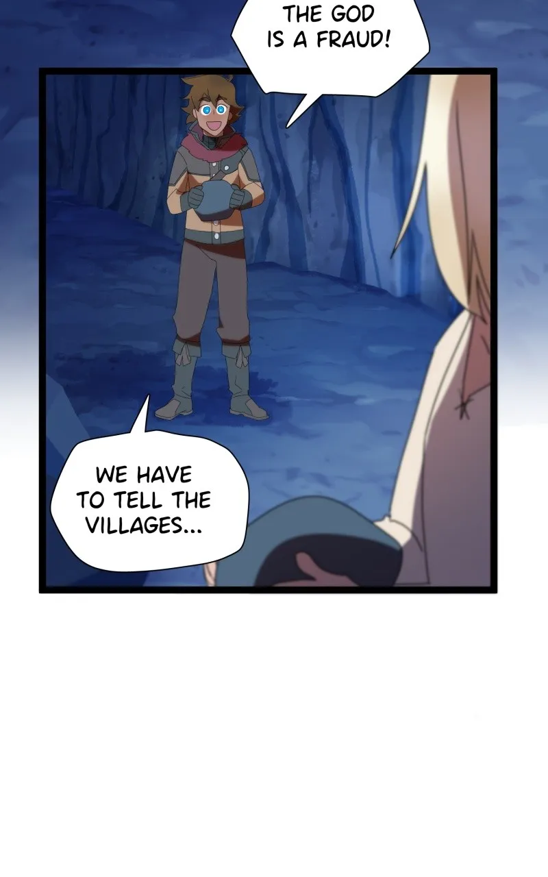 Warrior of the Wild Chapter 49 page 10 - 