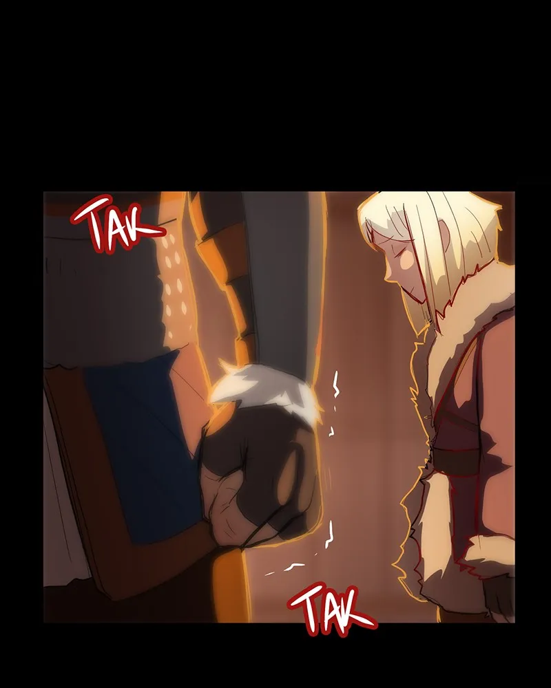 Warrior of the Wild Chapter 5 page 84 - 