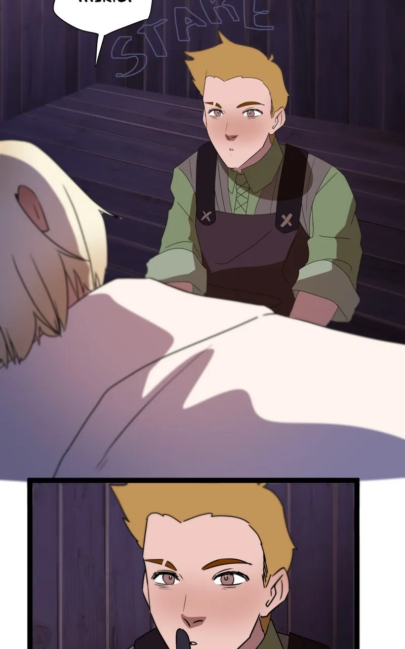 Warrior of the Wild Chapter 52 page 3 - 