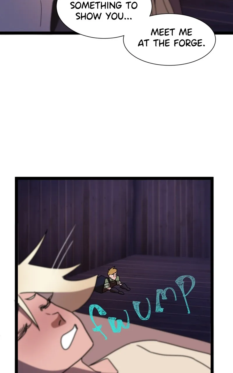 Warrior of the Wild Chapter 52 page 5 - 
