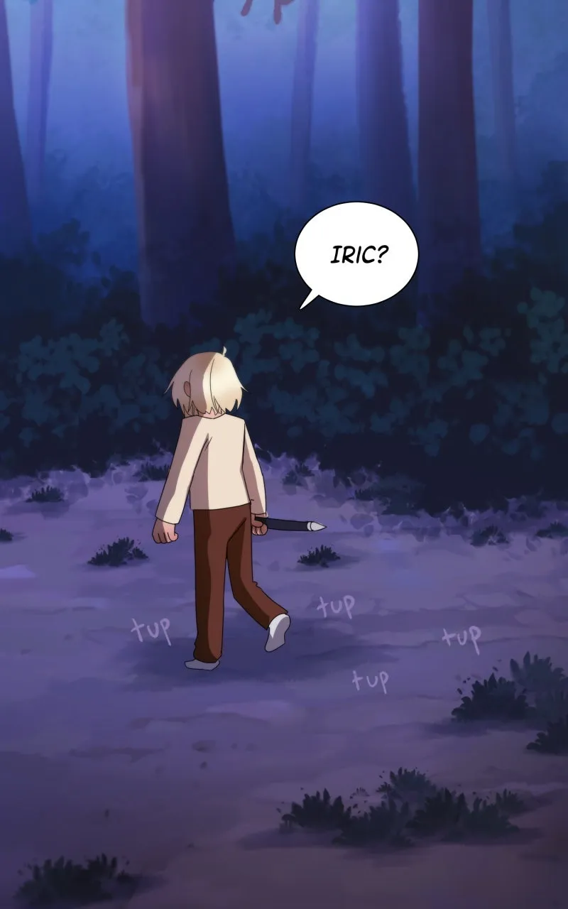 Warrior of the Wild Chapter 52 page 8 - 