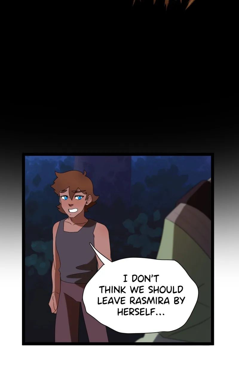 Warrior of the Wild Chapter 53 page 4 - 