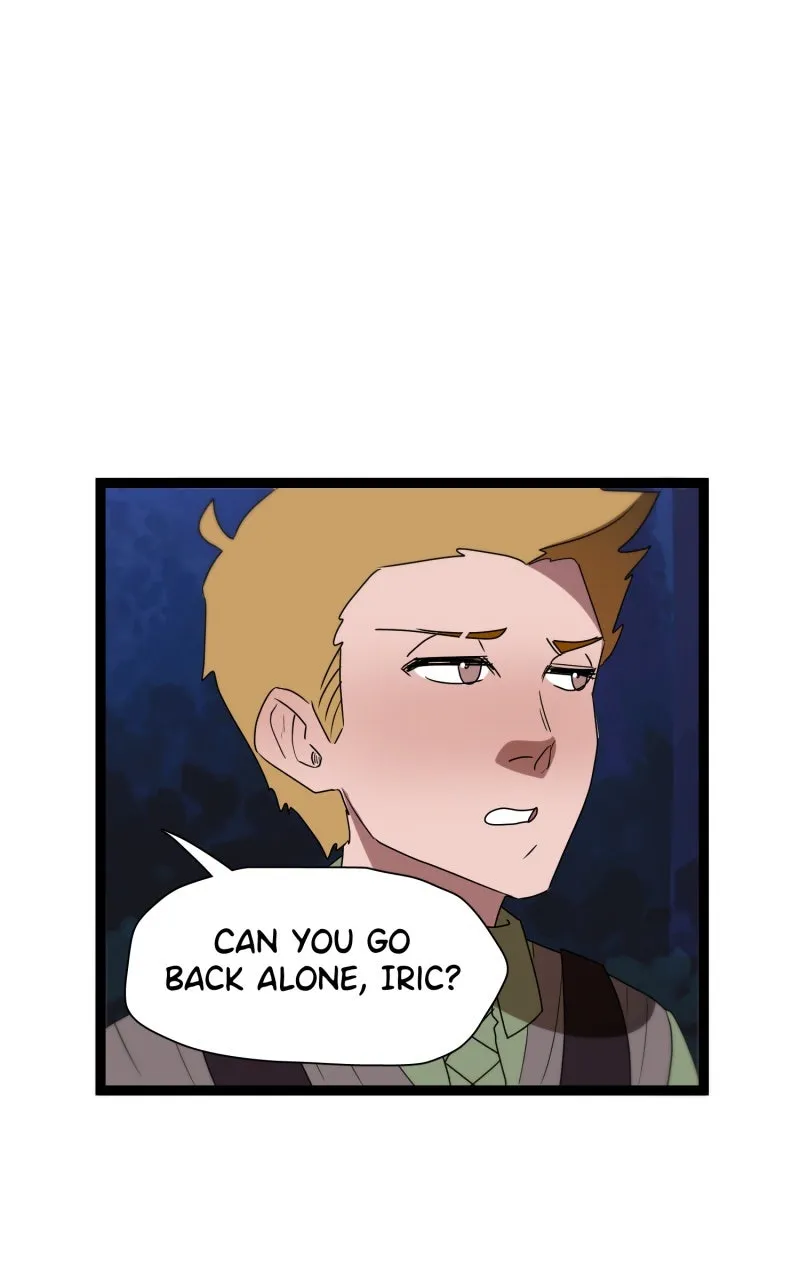 Warrior of the Wild Chapter 53 page 5 - 