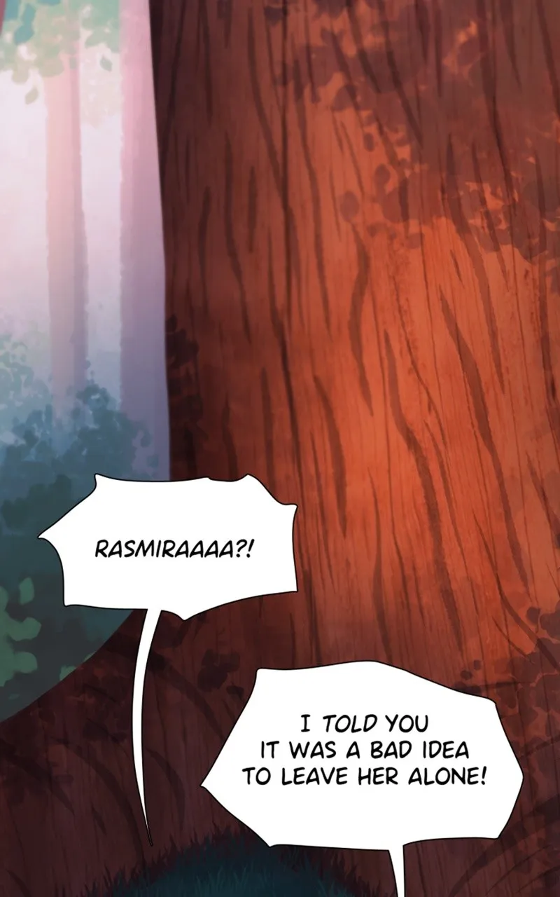 Warrior of the Wild Chapter 55 page 3 - 