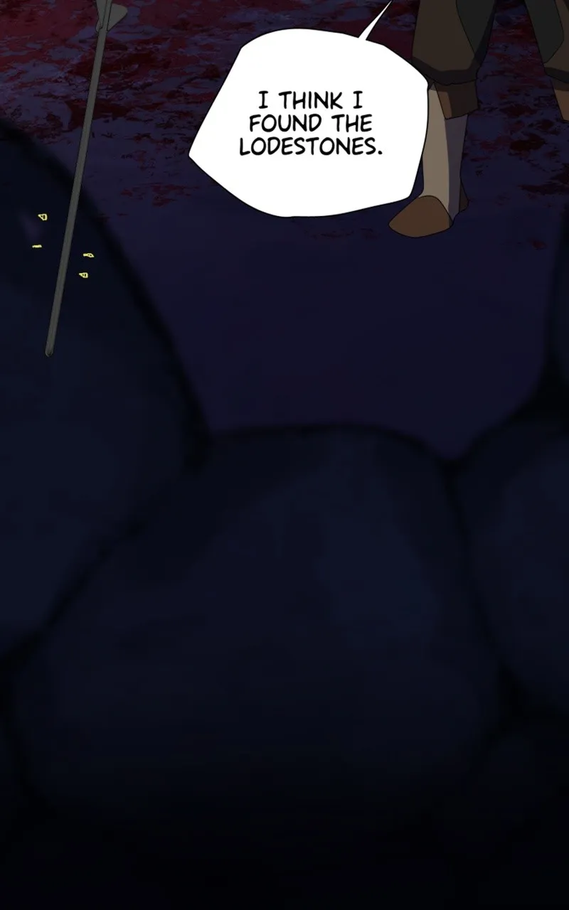 Warrior of the Wild Chapter 57 page 3 - 