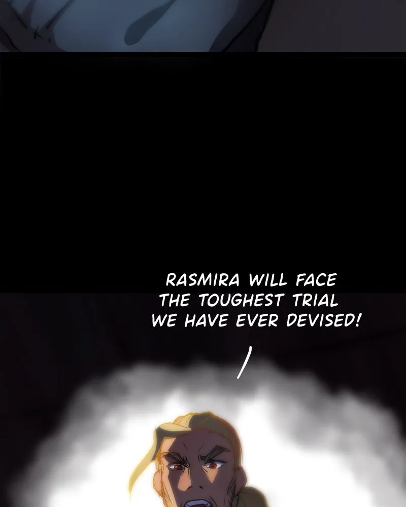 Warrior of the Wild Chapter 6 page 3 - 