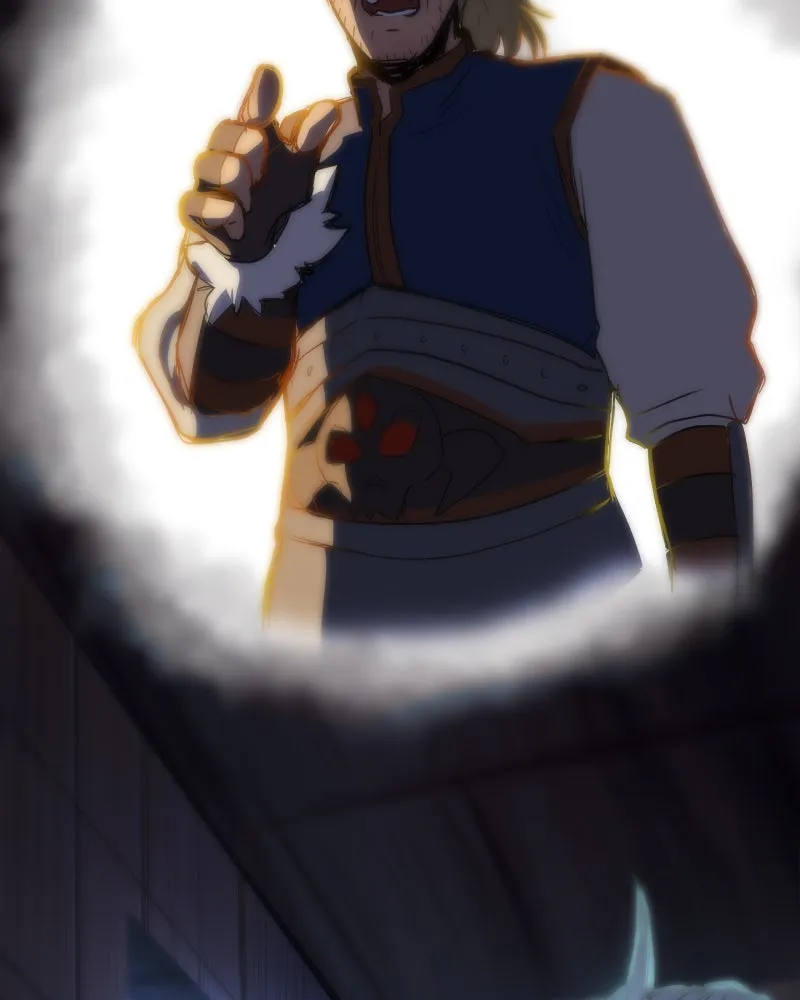 Warrior of the Wild Chapter 6 page 4 - 