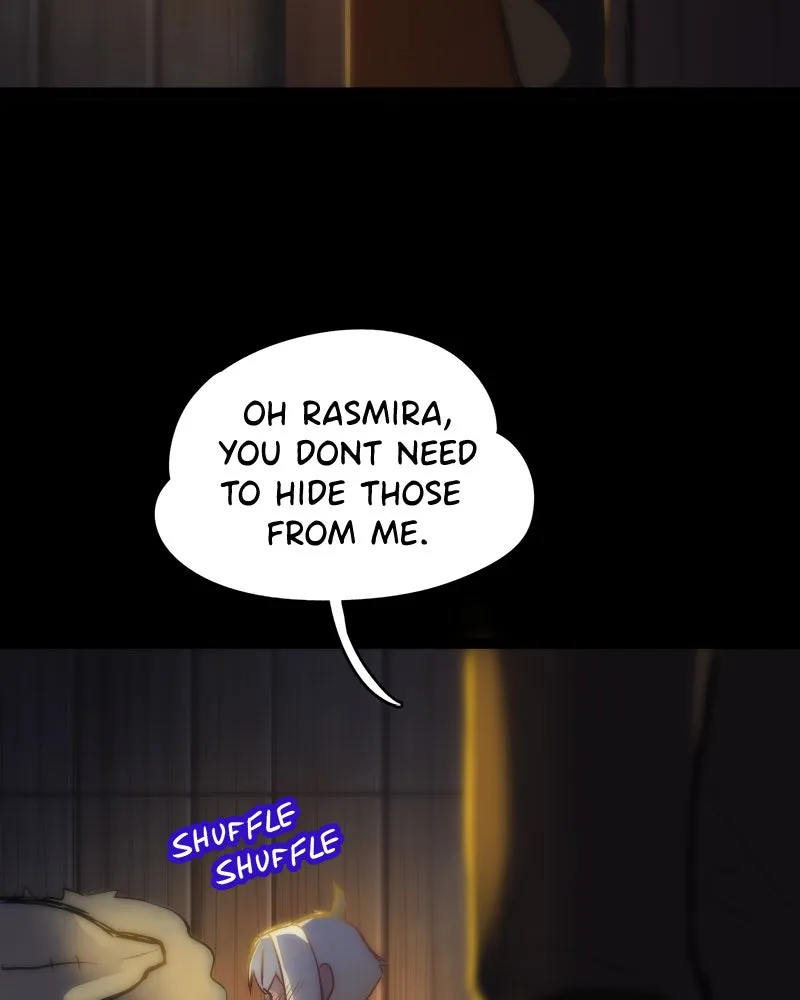 Warrior of the Wild Chapter 6 page 33 - 