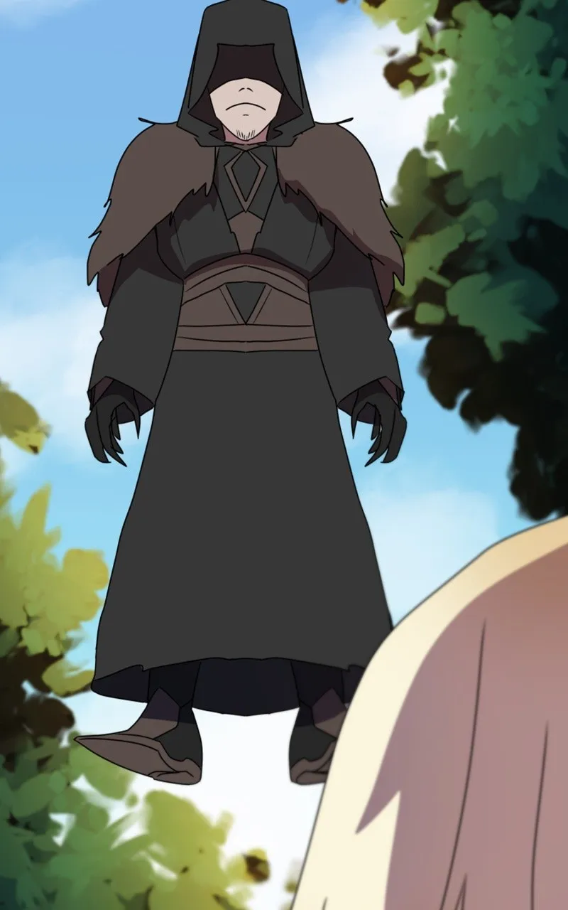 Warrior of the Wild Chapter 61 page 3 - 
