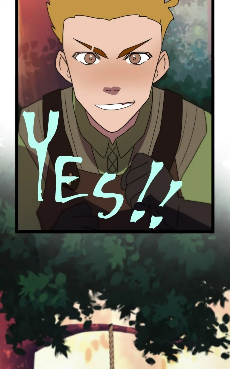 Warrior of the Wild Chapter 63 page 33 - 
