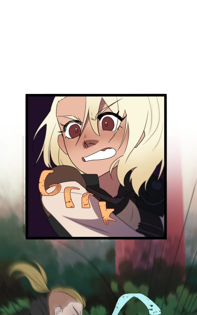 Warrior of the Wild Chapter 63 page 46 - 